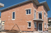 Risinghurst home extensions