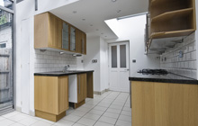 Risinghurst kitchen extension leads