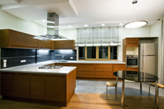 kitchen extensions Risinghurst